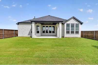 2907 Messenger Street, Forney, TX 75126 - Photo 22