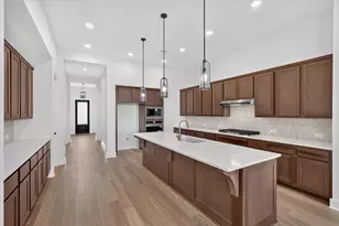 2907 Messenger St, Forney, TX 75126 - Photo 6