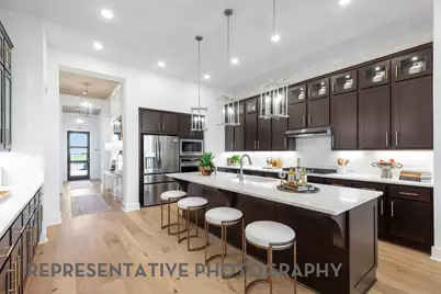 2907 Messenger Street, Forney, TX 75126 - Photo 4