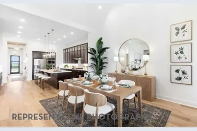 2907 Messenger Street, Forney, TX 75126 - Photo 28