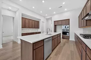 2907 Messenger St, Forney, TX 75126 - Photo 4