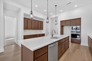 2907 Messenger St, Forney, TX 75126 - Photo 4