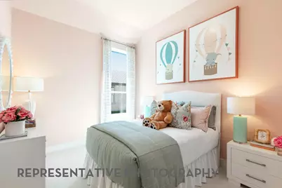 2907 Messenger Street, Forney, TX 75126 - Photo 32