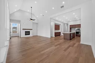 2907 Messenger St, Forney, TX 75126 - Photo 18