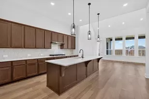 2907 Messenger St, Forney, TX 75126 - Photo 2