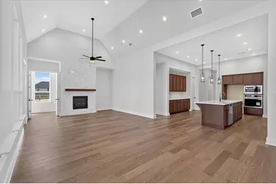 2907 Messenger Street, Forney, TX 75126 - Photo 8