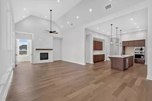 2907 Messenger St, Forney, TX 75126 - Photo 8