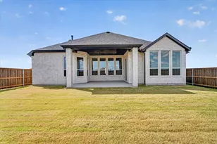 2907 Messenger St, Forney, TX 75126 - Photo 24