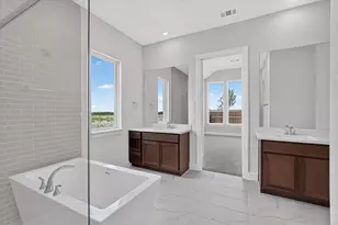 2907 Messenger St, Forney, TX 75126 - Photo 14