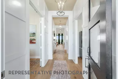 2907 Messenger Street, Forney, TX 75126 - Photo 24