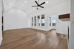 2907 Messenger St, Forney, TX 75126 - Photo 8