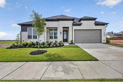 2907 Messenger Street, Forney, TX 75126 - Photo 1