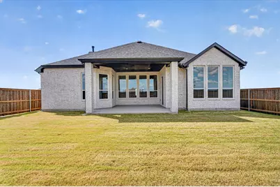 2907 Messenger Street, Forney, TX 75126 - Photo 24