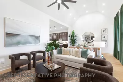 2907 Messenger Street, Forney, TX 75126 - Photo 12