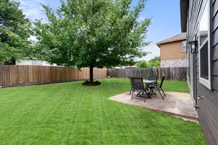 4804 Palm Ridge Dr, Fort Worth, TX 76133 - Photo 4