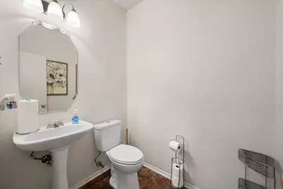 4804 Palm Ridge Drive, Fort Worth, TX 76133 - Photo 18