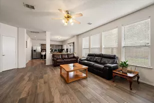 4804 Palm Ridge Dr, Fort Worth, TX 76133 - Photo 12