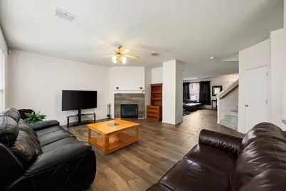 4804 Palm Ridge Drive, Fort Worth, TX 76133 - Photo 10
