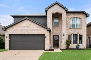 4804 Palm Ridge Dr, Fort Worth, TX 76133 - Photo 1