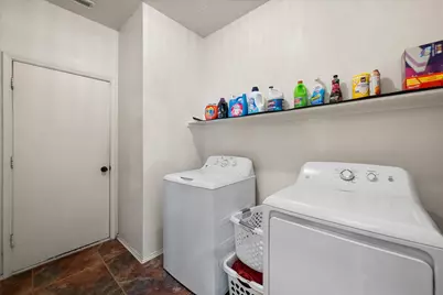 4804 Palm Ridge Drive, Fort Worth, TX 76133 - Photo 34