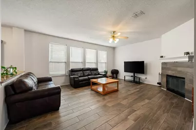 4804 Palm Ridge Drive, Fort Worth, TX 76133 - Photo 10