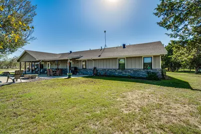 205 Newman Road, Ennis, TX 75119 - Photo 22