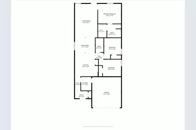 1113 Northfield Drive, Josephine, TX 75135 - Photo 18