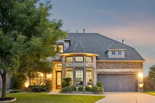 4349 Sapphire Dr, Frisco, TX 75034 - Photo 1