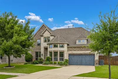 4349 Sapphire Drive, Frisco, TX 75034 - Photo 2