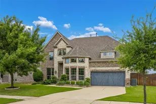 4349 Sapphire Dr, Frisco, TX 75034 - Photo 2