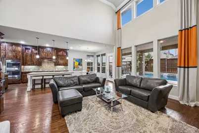 4349 Sapphire Drive, Frisco, TX 75034 - Photo 14