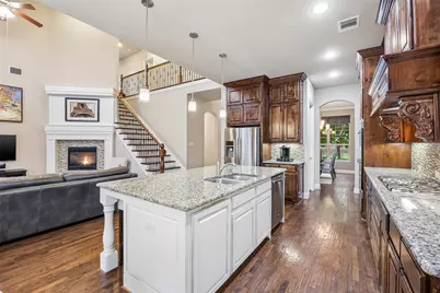 4349 Sapphire Drive, Frisco, TX 75034 - Photo 18
