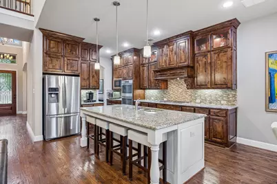 4349 Sapphire Drive, Frisco, TX 75034 - Photo 16