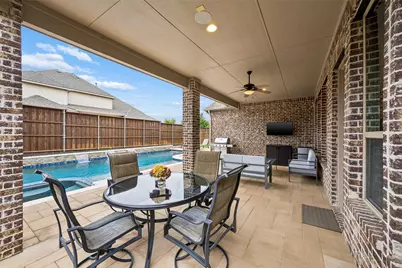 4349 Sapphire Drive, Frisco, TX 75034 - Photo 36