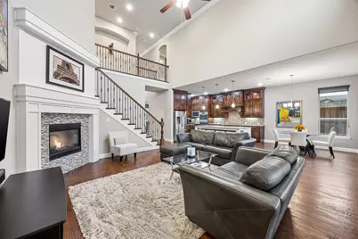 4349 Sapphire Drive, Frisco, TX 75034 - Photo 12