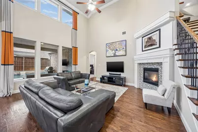 4349 Sapphire Drive, Frisco, TX 75034 - Photo 10