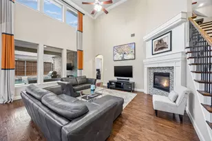 4349 Sapphire Dr, Frisco, TX 75034 - Photo 10