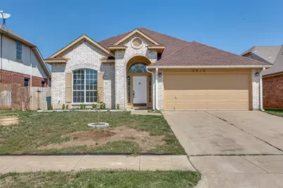 2612 Forest Creek, Fort Worth, TX 76123 - Photo 1