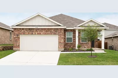 1325 Elliott Road, Howe, TX 75459 - Photo 1