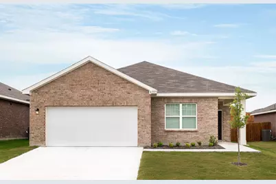 1325 Elliott Road, Howe, TX 75459 - Photo 2