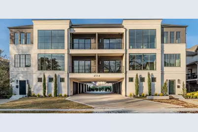 4114 Emerson Avenue #2, University Park, TX 75205 - Photo 1