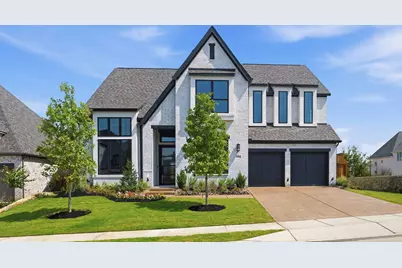 271 Twilight Drive, Prosper, TX 75078 - Photo 2