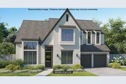 271 Twilight Drive, Prosper, TX 75078 - Photo 1