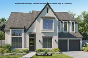 271 Twilight Dr, Prosper, TX 75078 - Photo 1