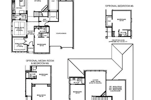 271 Twilight Dr, Prosper, TX 75078 - Photo 2