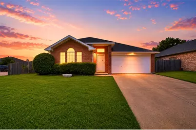 1201 Rye Glen Drive, Midlothian, TX 76065 - Photo 2