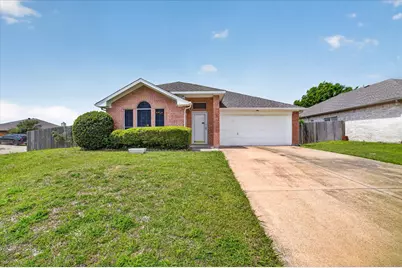 1201 Rye Glen Drive, Midlothian, TX 76065 - Photo 1