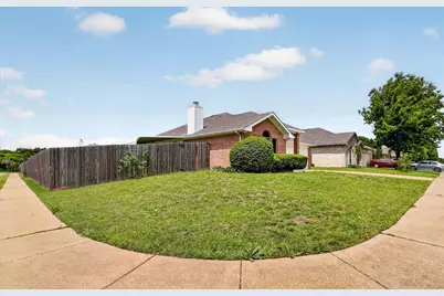 1201 Rye Glen Drive, Midlothian, TX 76065 - Photo 16