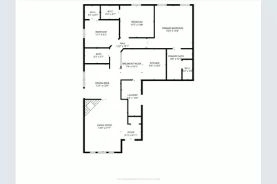 1201 Rye Glen Drive, Midlothian, TX 76065 - Photo 30