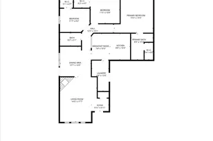 1201 Rye Glen Dr, Midlothian, TX 76065 - Photo 30